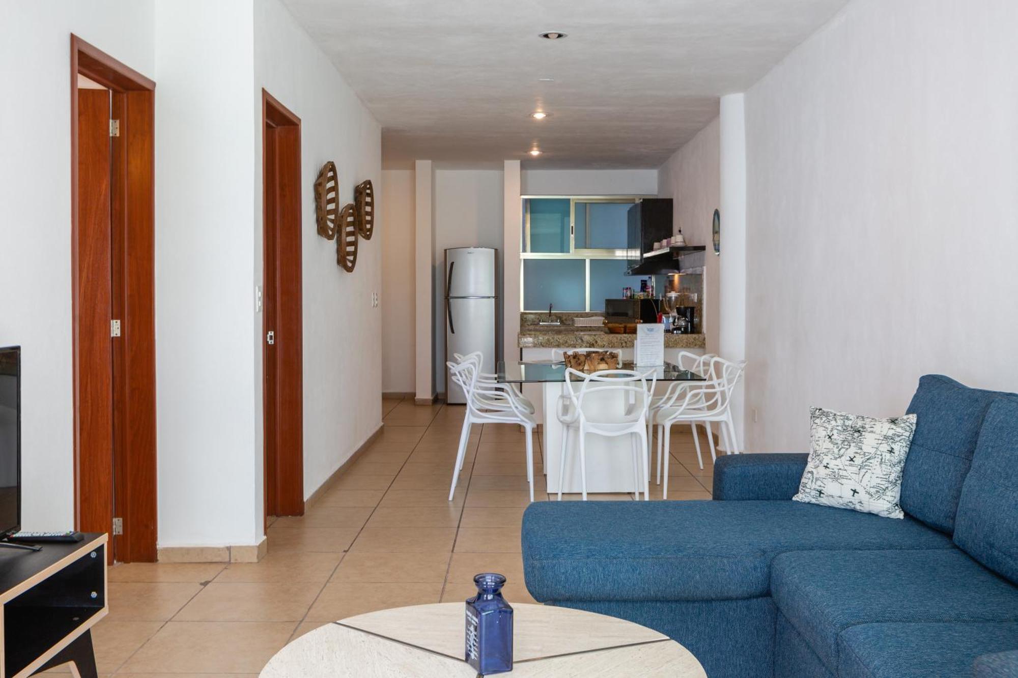 Best Apartments And Penthouses With Jacuzzi Pool In Pdc! Playa del Carmen Exterior foto