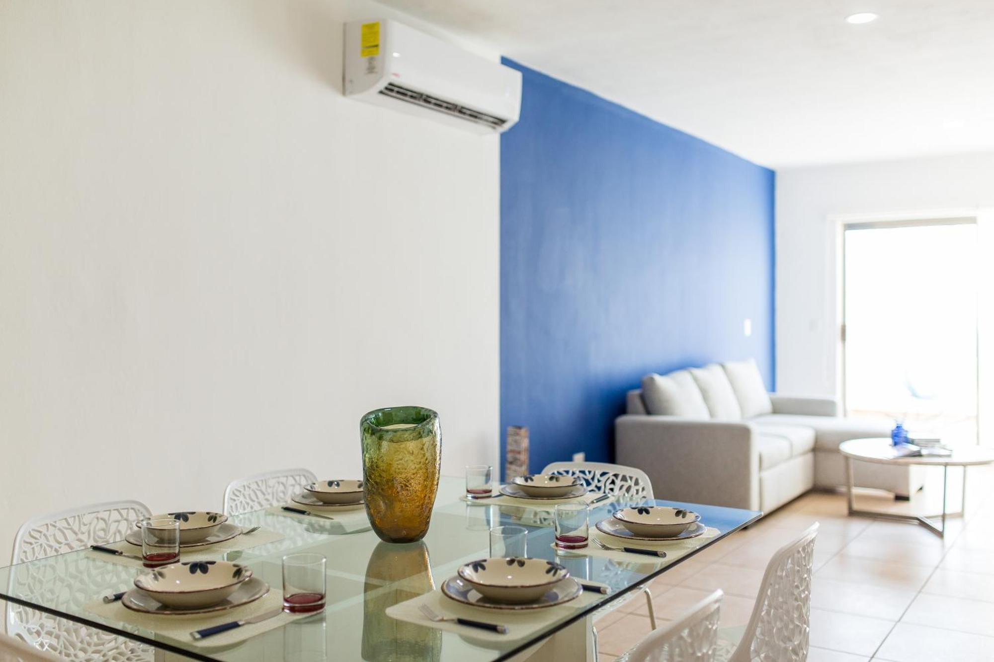 Best Apartments And Penthouses With Jacuzzi Pool In Pdc! Playa del Carmen Exterior foto